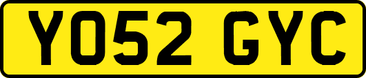 YO52GYC
