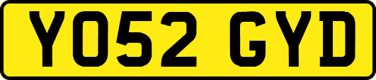 YO52GYD