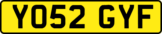 YO52GYF