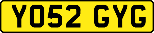 YO52GYG