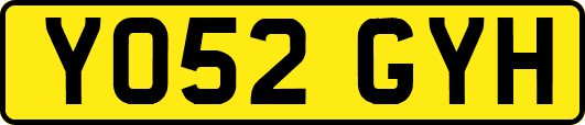 YO52GYH