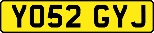 YO52GYJ