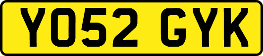 YO52GYK