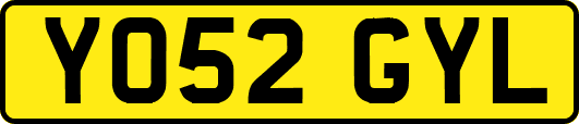YO52GYL