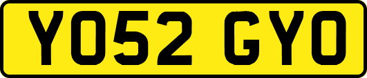 YO52GYO