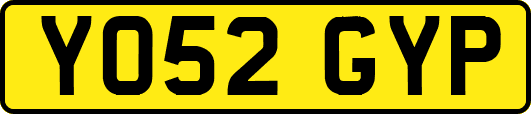 YO52GYP