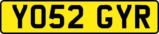 YO52GYR