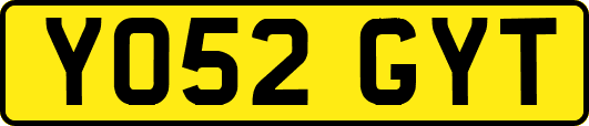 YO52GYT