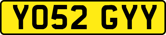 YO52GYY