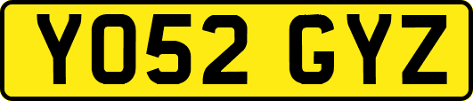 YO52GYZ