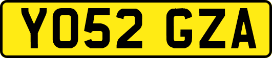 YO52GZA