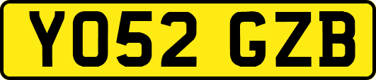 YO52GZB