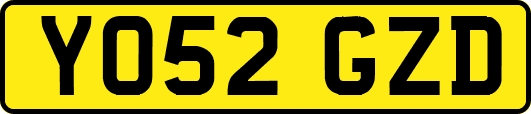 YO52GZD
