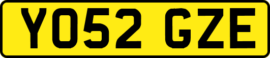 YO52GZE