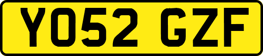 YO52GZF