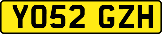 YO52GZH