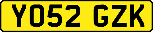 YO52GZK