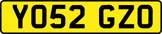 YO52GZO