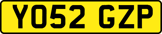 YO52GZP