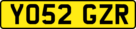 YO52GZR