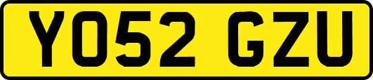 YO52GZU