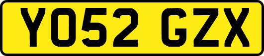 YO52GZX