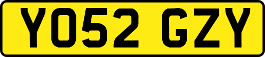 YO52GZY