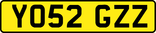 YO52GZZ