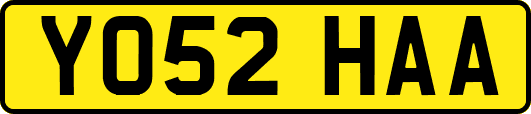 YO52HAA