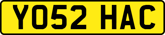 YO52HAC