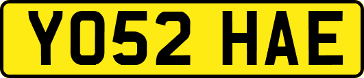 YO52HAE