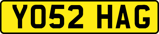 YO52HAG