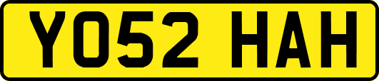YO52HAH