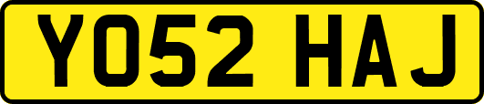 YO52HAJ