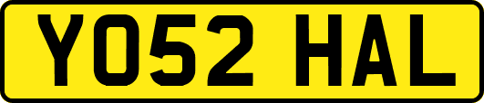 YO52HAL
