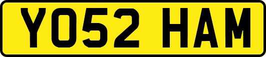 YO52HAM