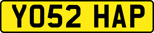 YO52HAP