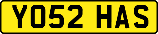 YO52HAS