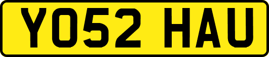 YO52HAU