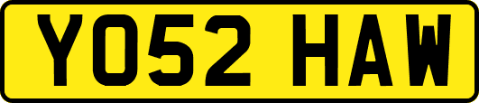 YO52HAW