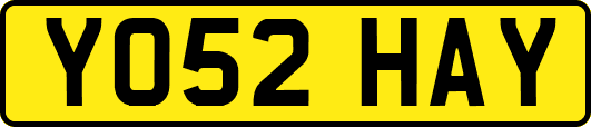 YO52HAY