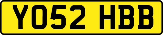 YO52HBB