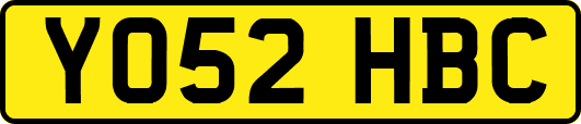 YO52HBC