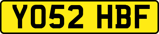 YO52HBF