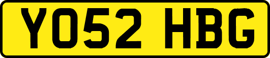 YO52HBG