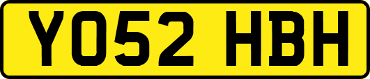 YO52HBH