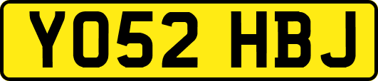 YO52HBJ