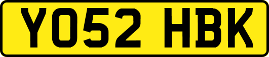YO52HBK
