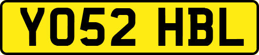 YO52HBL