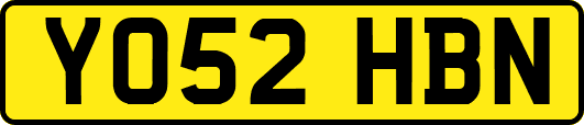 YO52HBN